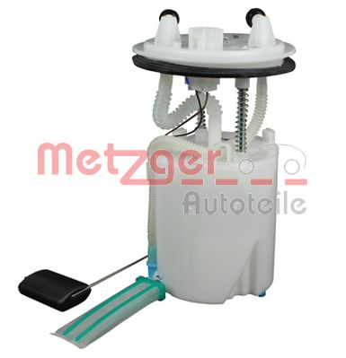 METZGER 2250100 ORIGINAL ERSATZTEIL Kraftstoff-Fördereinheit